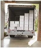 Quality Moving And Storage INC