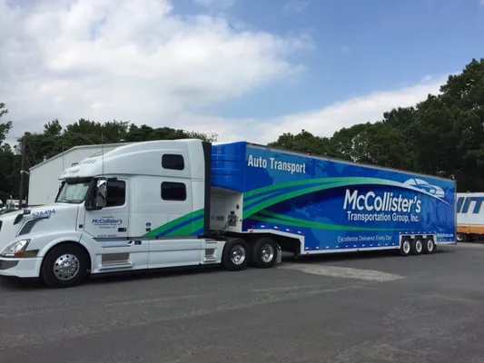 Logistics Management Services INC