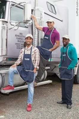 Umex Moving & Storage INC photo 1
