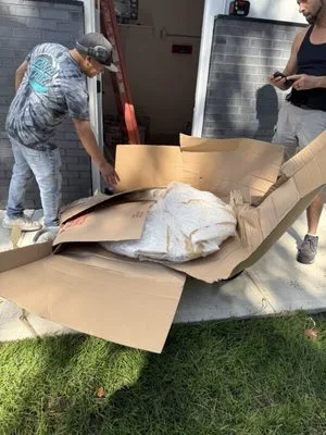 Affordable Moving & Storage