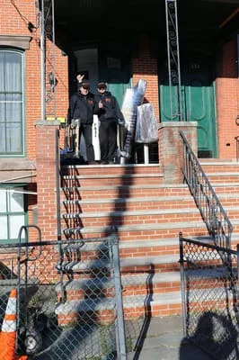 Soho Moving photo 5