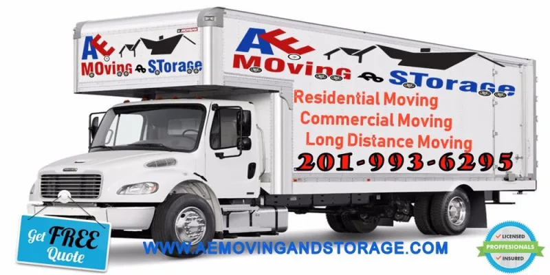 Aemoving