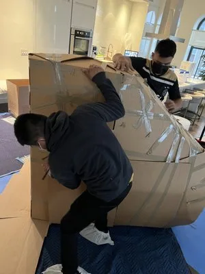 Vip Designer Moving LLC photo 1