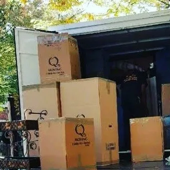Q's Moving Of Nj