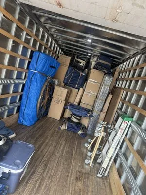 K & Sons Logistics LLC