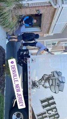 Hercules Hauling LLC