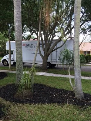O C Express LLC