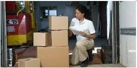Quality Moving And Storage INC