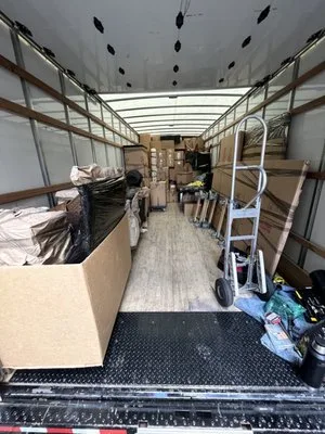 Optimus Transfer Solutions photo 3