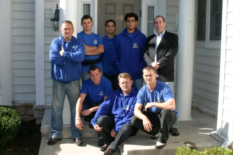 Bestguy Moving Services LLC