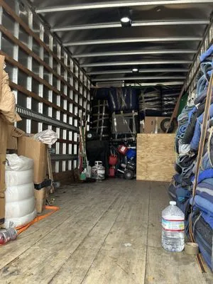 Great Western Moving And Storage