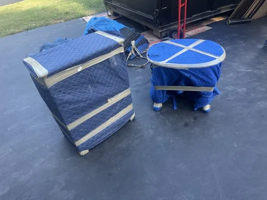 Safe Moving LLC
