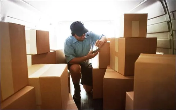 Best Movers Nj INC