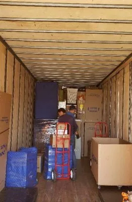 Northern Moving Systems Incorporated photo 1