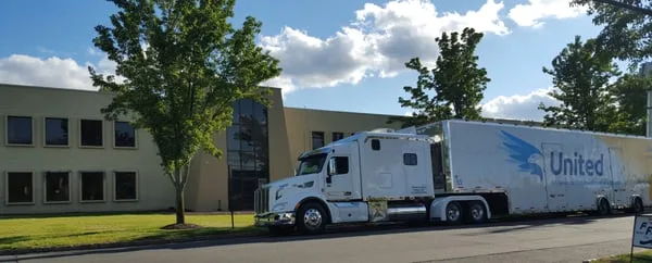Lincoln Storage Warehouses LLC