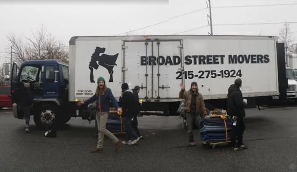 Broad Street Movers INC photo 1
