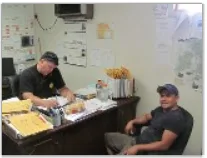 Atlantic Coast Moving & Storage INC