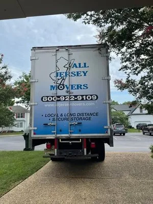 All Jersey Movers photo 1