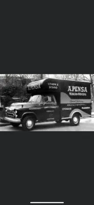A Pensa Modern Movers