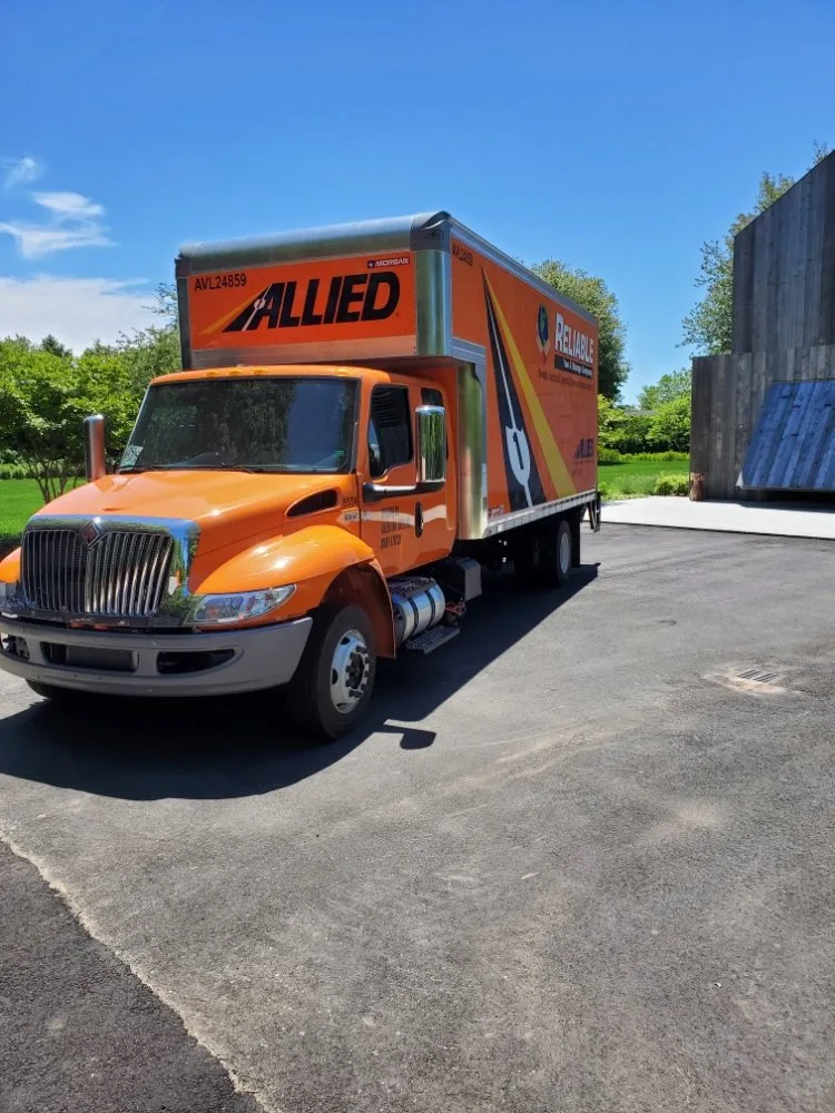 Sjs Moving And Transportation LLC photo 1