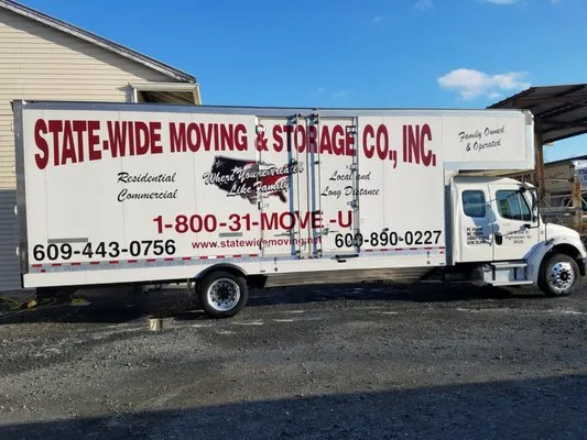 State Wide Moving Co INC photo 1