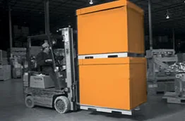 Jd Carton & Son INC