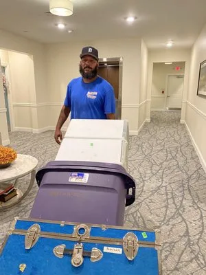 Hometown Moving Company