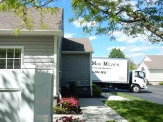 Mighty Max Movers photo 4
