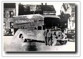 Vernay Moving INC photo 1