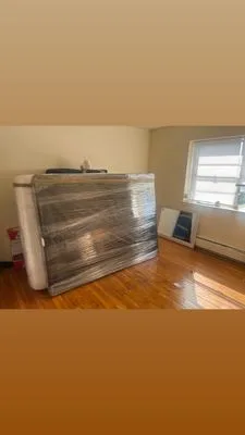 Packmark Moving INC