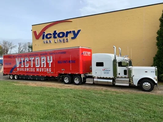 Victory Worldwide Transportation INC