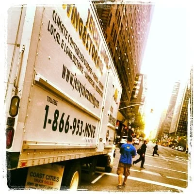 Jersey Shore Moving & Delivery
