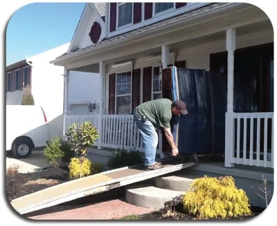 South Jersey Moving