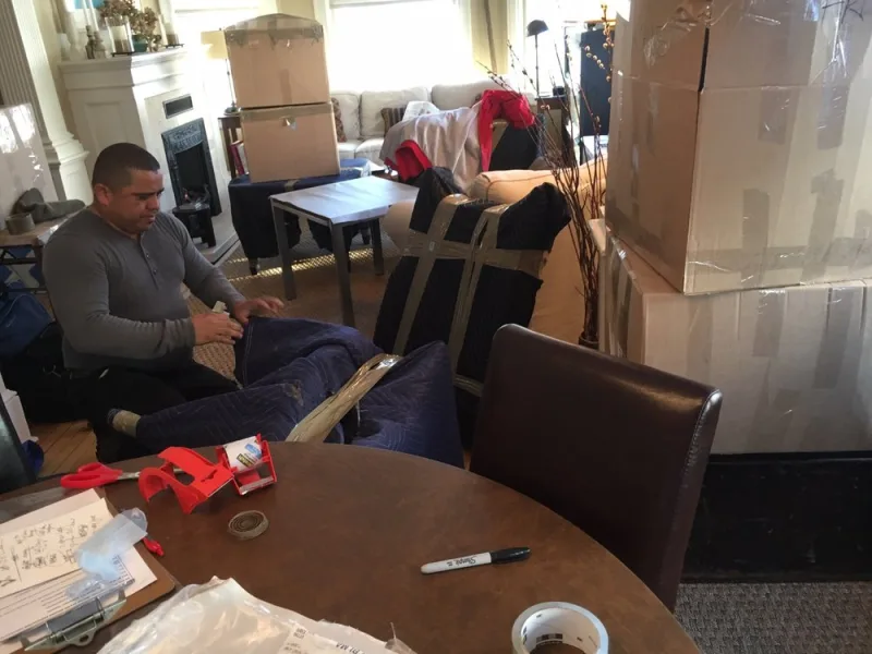 All Star Moving Services LLC photo 1