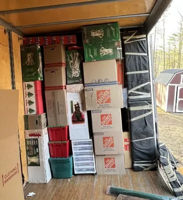 Goodview Moving And Storage photo 5