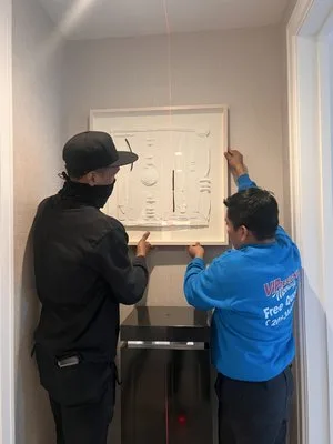 Vip Designer Moving LLC