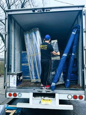 Aceline Moving photo 5