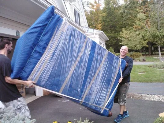 Palmieri Movers INC photo 1