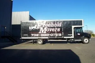 Freehold Movers INC