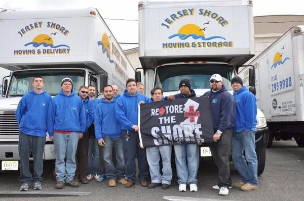 Jersey Shore Moving & Delivery photo 4