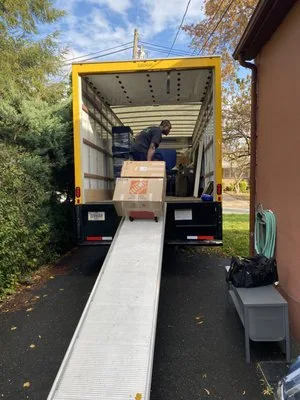 Nimble Moving Solutions photo 2