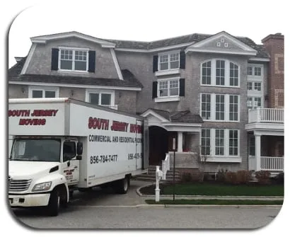 South Jersey Moving