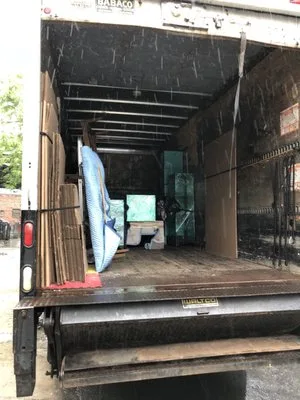 Soho Moving photo 1