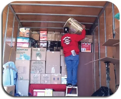South Jersey Moving