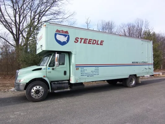 A-1 Steedle photo 1