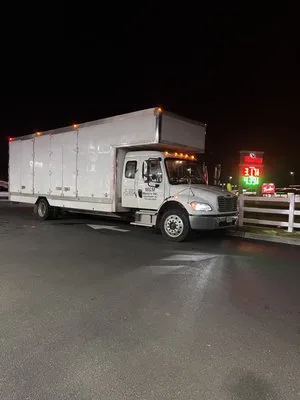 M&M Movers INC