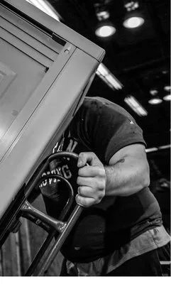 May-Pan Moving & Trucking Company