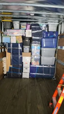 Expedite Moving INC