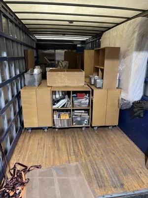 Optimus Transfer Solutions photo 2