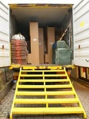 Payless Moving INC
